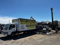 Reliable Taylorsville, UT Junk Removal Solutions