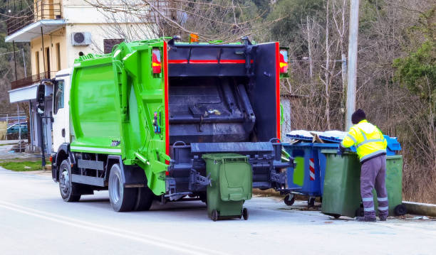 Best Demolition Debris Removal  in Taylorsville, UT