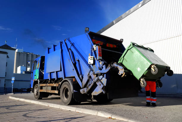Retail Junk Removal in Taylorsville, UT